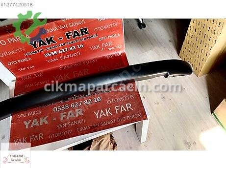 Peugeot 206 Ön Panjur çıkma parça
