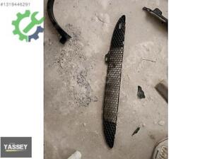 Peugeot 206 Tampon Izgarası Çıkma