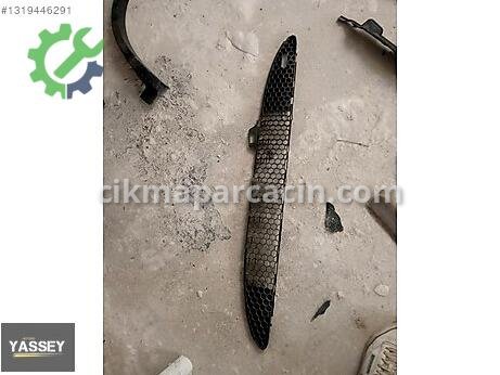 Peugeot 206 Tampon Izgarası çıkma parça