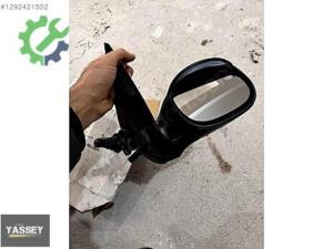 Peugeot 206 Ayna Sökme Çıkma