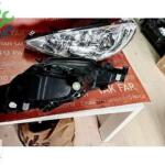 Peugeot 206 sağ sol far sıfır ithal