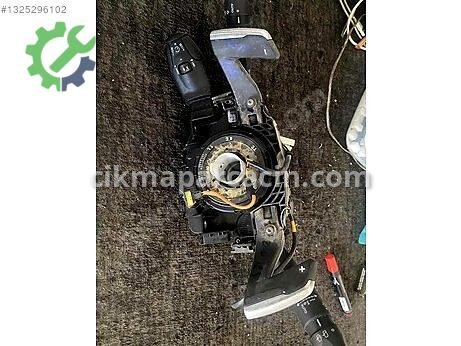 Peugeot 208 Far çıkma parça