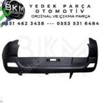 Peugeot 3008 Arka Tampon Sıfır