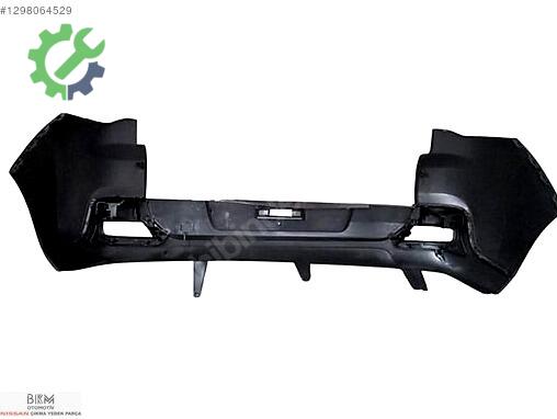 Peugeot 3008 Arka Tampon çıkma parça
