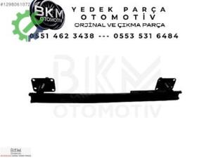 Peugeot 3008 Ön Tampon Sıfır
