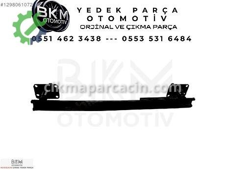 Peugeot 3008 Ön Tampon çıkma parça