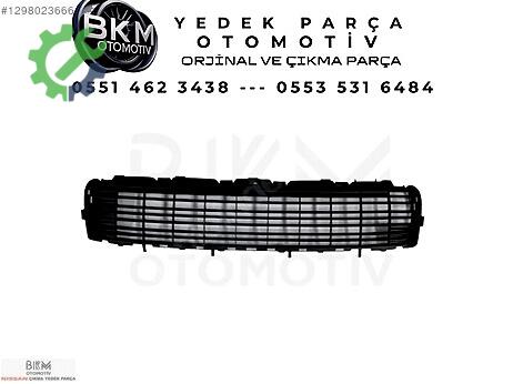 Peugeot 3008 Panjur 742295 çıkma parça