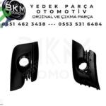 Peugeot 3008 Panjur Çıkma Parça İstanbul