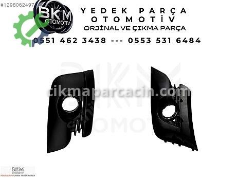 Peugeot 3008 çıkma parça