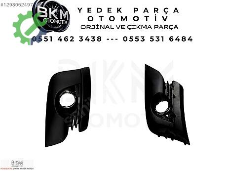 Peugeot 3008 çıkma parça
