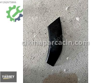 Peugeot 5008 Bakalit çıkma parça