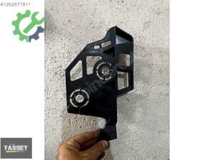 Peugeot 3008 Tampon Tutacağı Çıkma