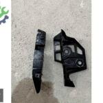 Peugeot 3008 Tampon Tutacağı Çıkma
