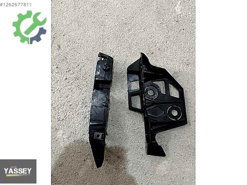 Peugeot 3008 Tampon Tutacağı çıkma parça