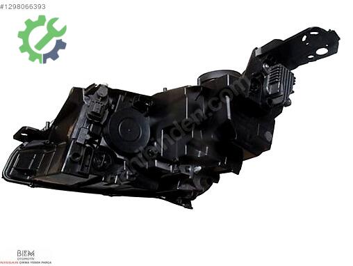 Peugeot 3008 Sol Ön Far 1675812580 çıkma parça