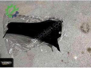 Peugeot 301 Ön Cam Izgarası Çıkma