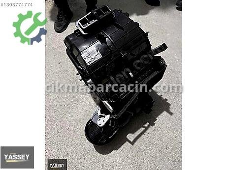 Citroen Kalorifer Motoru çıkma parça