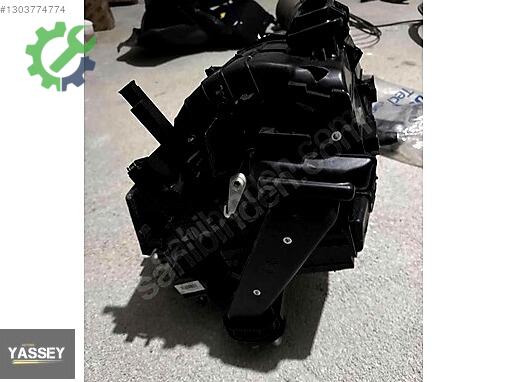Citroen Kalorifer Motoru çıkma parça