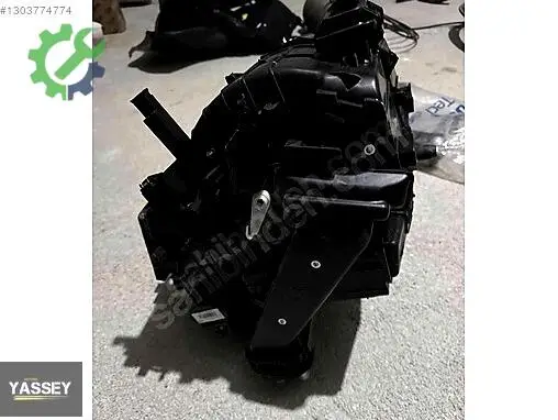 Citroen Kalorifer Motoru çıkma parça