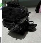 Çıkma Citroen Kalorifer Motoru