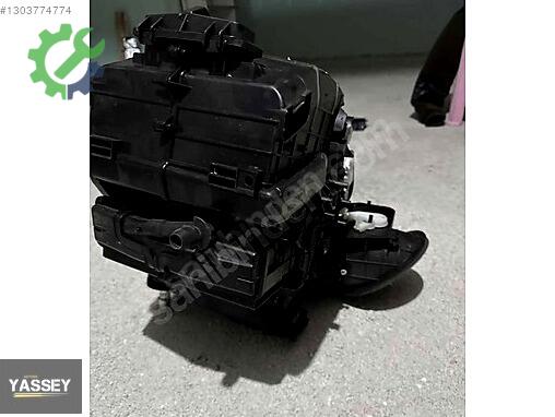 Citroen Kalorifer Motoru çıkma parça