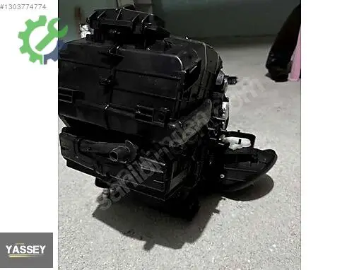 Citroen Kalorifer Motoru çıkma parça