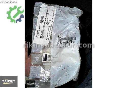 Peugeot 301 Klima Radyatörü çıkma parça