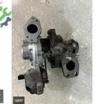 Turbo Peugeot 301 Çıkma