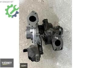 Turbo Peugeot 301 Çıkma