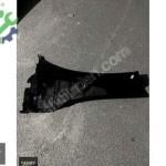 Peugeot 301 Ön Cam Izgarası Çıkma