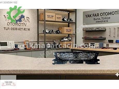 Peugeot 301 Ön Panjur çıkma parça