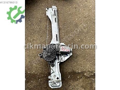 Peugeot 301 Cam Motoru çıkma parça