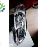 Peugeot 301 sağ far sıfır ithal 2013-17