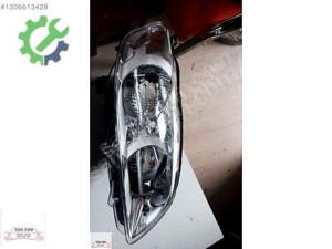 Peugeot 301 sağ far sıfır ithal 2013-17