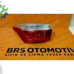 Peugeot 301 sıfır yan sanayi sol dış stop