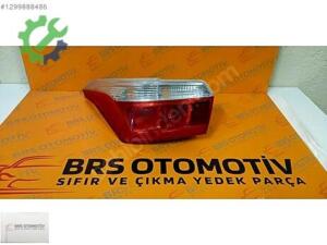 Peugeot 301 sıfır yan sanayi sol dış stop