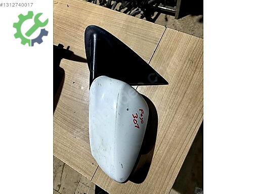 Peugeot 301 Sol Dış Ayna çıkma parça