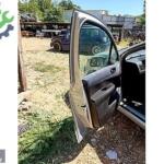 Peugeot 307 2004 model sol ön kapı