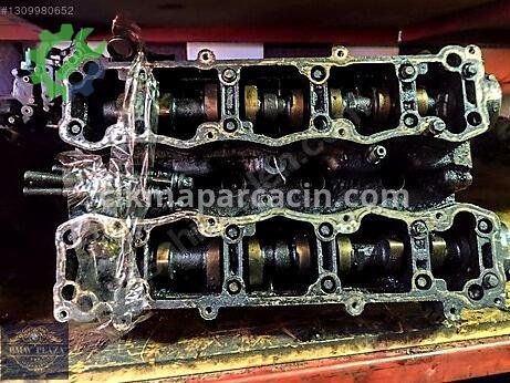 Peugeot 307 Silindir Kapağı çıkma parça
