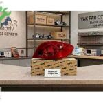 Peugeot 307 sağ stop sıfır Tyc marka 2001-05