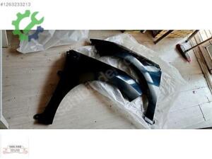 Peugeot 308 sağ sol çamurluk sıfır PHİRA Marka 2008-13