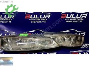 Peugeot 406 çıkma orjinal takım 99-2003
