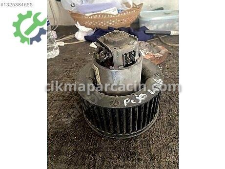 Peugeot 406 Kalorifer Motoru çıkma parça