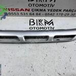 Peugeot 508 Ön Tampon Çıkma