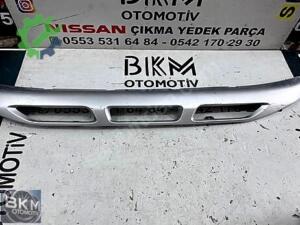 Peugeot 508 Ön Tampon Çıkma