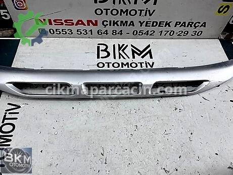 Peugeot 508 Ön Tampon çıkma parça