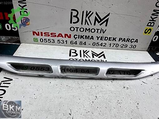 Peugeot 508 Ön Tampon çıkma parça