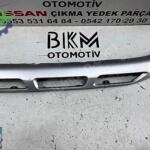 Peugeot 508 Ön Tampon Çıkma