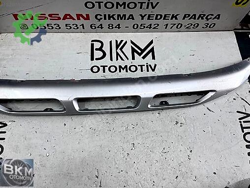 Peugeot 508 Ön Tampon çıkma parça