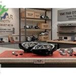 Peugeot Expert 17-2023 sağ sol far sıfır ithal